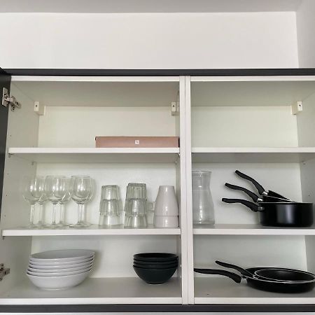 Rouen St Paul Apartment Luaran gambar