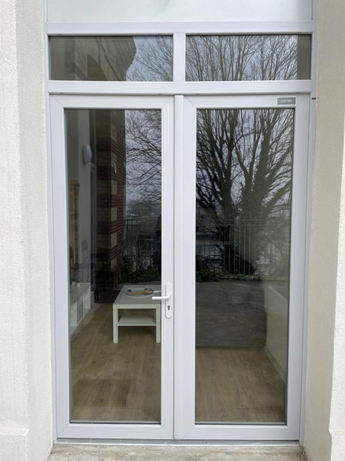 Rouen St Paul Apartment Luaran gambar