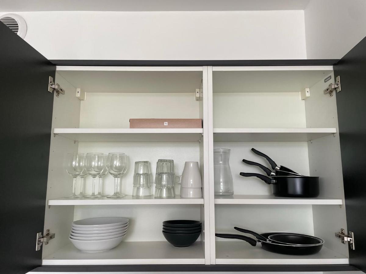 Rouen St Paul Apartment Luaran gambar